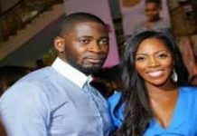 Tiwa Savage reportedly files for divorce from husband