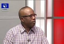 Tenure Extension: Ex-Lagos Commissioner, Wale Ahmed, drags APC, Oyegun to Court OrijoReporter.com, Dr. Wale Ahmed