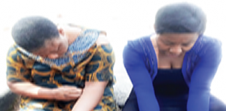 OrijoReporter.com, Reverend Sister Mary Okolo
