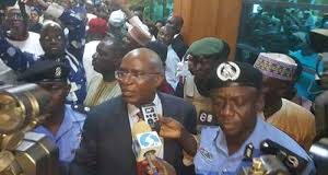 OrijoReporter.com, Senator Ovie Omo-Agege