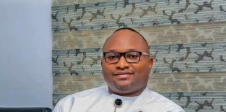 SkyOrijoReporter.com, Bank manager Ubong Ekpe