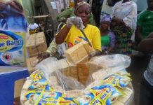 Consumer Council reacts to controversy over Blue Band Spread for Bread OrijoReporter.com, Blue Band Spread for Bread