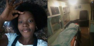 OrijoReporter.com, Deborah Olajide