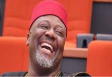 Melaye writes constituents after bid to recall him failed