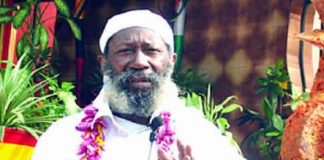 OrijoReporter.com, Guru Mahraji death