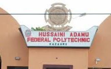 Poly student stabs ex-girlfriend over ATM OrijoReporter.com, Hussaini Adamu Federal Polytechnic