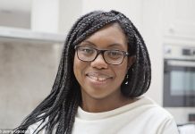 OrijoReporter.com, Kemi Badenoch