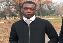 OrijoReporter.com, Israel Ogunsola