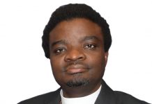 Pastor announces marriage break up on Facebook OrijoReporter.com, Bishop Olanrewaju Elujoba