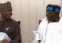 OrijoReporter.com, Chief Bisi Akande