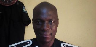 OrijoReporter.com, SP Opawoye Adetunji