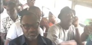 OrijoReporter.com, Femi Otedola Molue Video