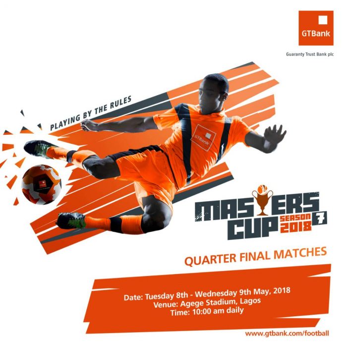 OrijoReporter.com, 2018 GTBank Masters Cup