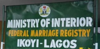 OrijoReporter.com, Ikoyi Registry banned
