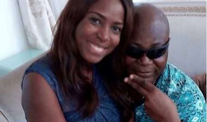 Linda-and-Charlyboy