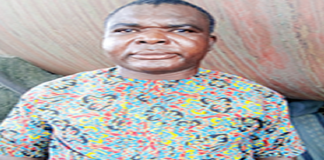 OrijoReporter.com, Pastor Benedict Mgdire