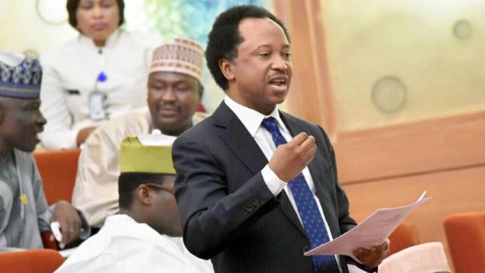 Shehu-Sani