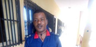 OrijoReporter.com, Peter Innocent Abu