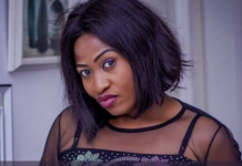 OrijoReporter.com, actress Aisha Abimbola