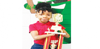 OrijoReporter.com, Anaya Ellick