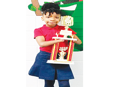 amputee OrijoReporter.com, Anaya Ellick