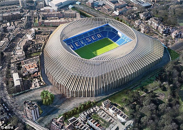 chelsea