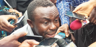 OrijoReporter.com, Victor Achidume