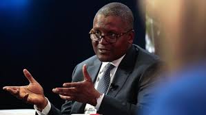 dangote