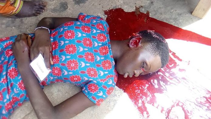 dauda OrijoReporter.com, Lateefat Kofoworola Abubakar