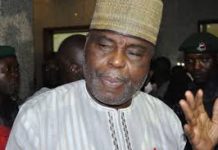 Dokpesi sues Lai Mohammed over US Visa revocation