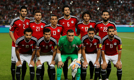 egypt