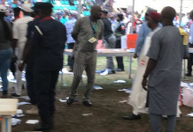 OrijoReporter.com, Ekiti APC governorship primary