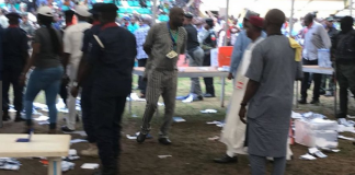 OrijoReporter.com, Ekiti APC governorship primary