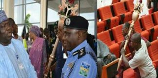 OrijoReporter.com, CSP Abdul Sulu-Gambari