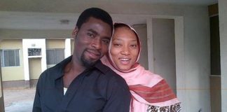 OrijoReporter.com, actor Ibrahim Chatta marriage