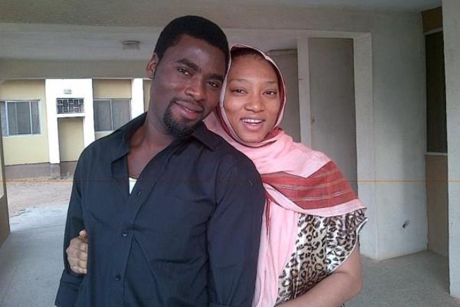 ibro OrijoReporter.com, actor Ibrahim Chatta marriage