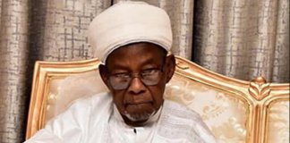 OrijoReporter.com, Billionaire Isyaku Rabiu Burial
