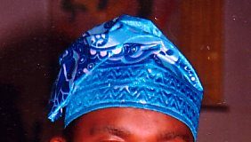 OrijoReporter.com, Kunle Idiagbon