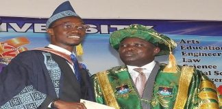 OrijoReporter.com, Fuad Adetoro Ogunsanya