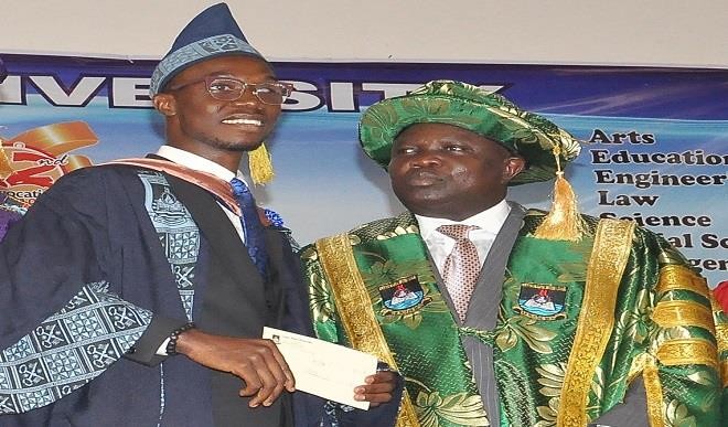 lasu best OrijoReporter.com, Fuad Adetoro Ogunsanya