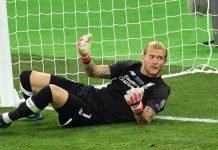 OrijoReporter.com, Loris Karius
