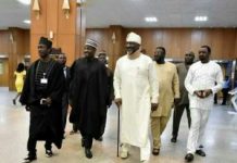 OrijoReporter.com, Melaye’s return to PDP