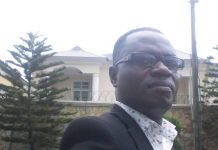 Pastor arrested for marriage scam OrijoReporter.com, Promise Nkanga