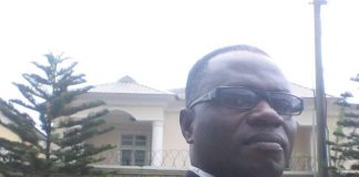 OrijoReporter.com, Promise Nkanga