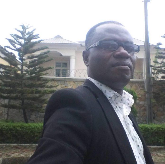 OrijoReporter.com, Promise Nkanga