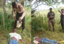 Kogi civil servant attempts suicide over unpaid salaries