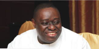 OrijoReporter.com, Joseph Aderounmu