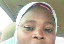 Woman recounts how husband was slaughtered by brother who is Boko Haram member OrijoReporter.com, Aishatu Usman