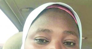 OrijoReporter.com, Aishatu Usman