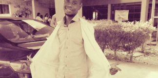 OrijoReporter.com, Yusuf Abidoye
